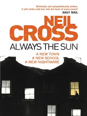 cover image of Always the Sun